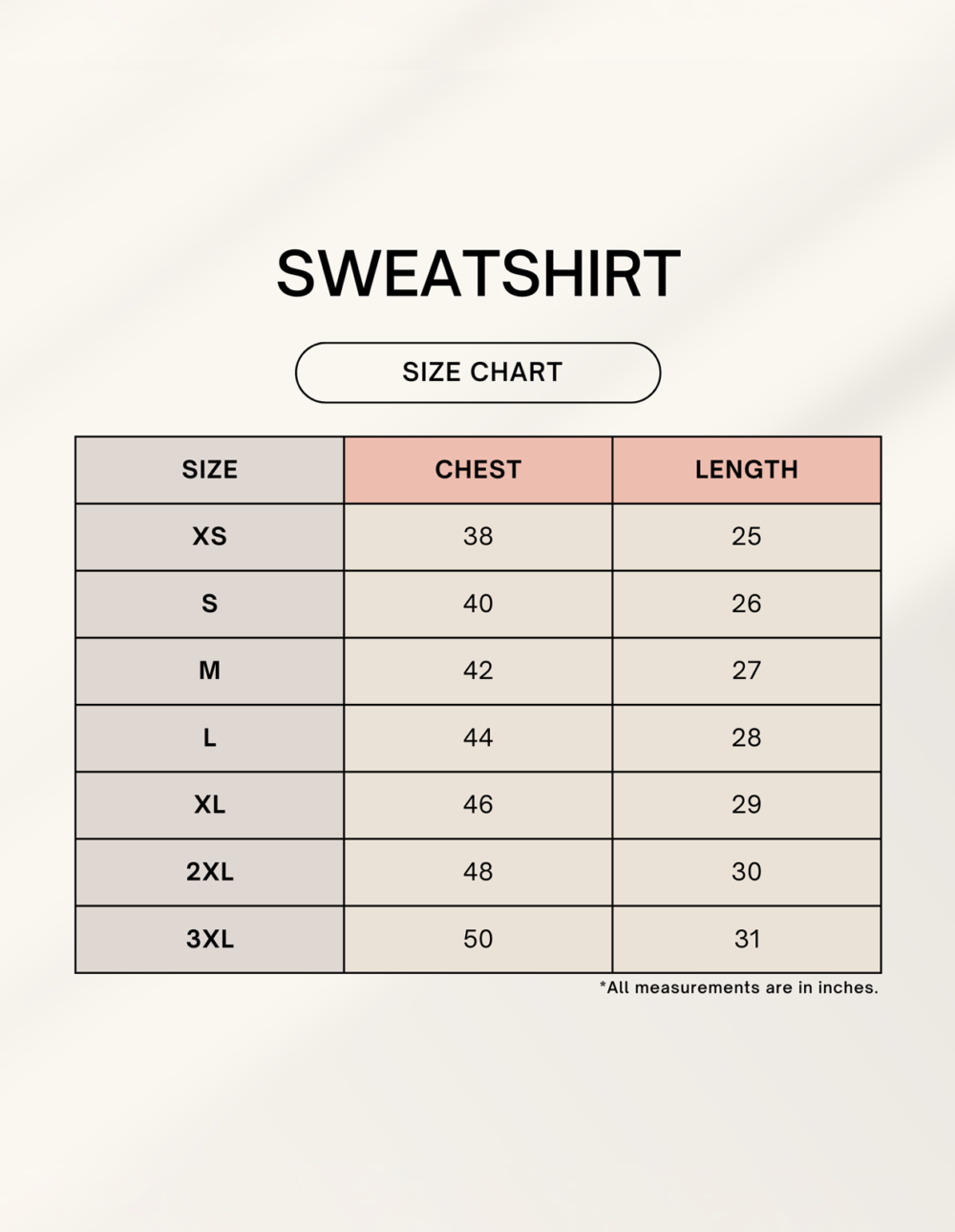 Cozy Cotton Fleece Sweatshirt - Image 5
