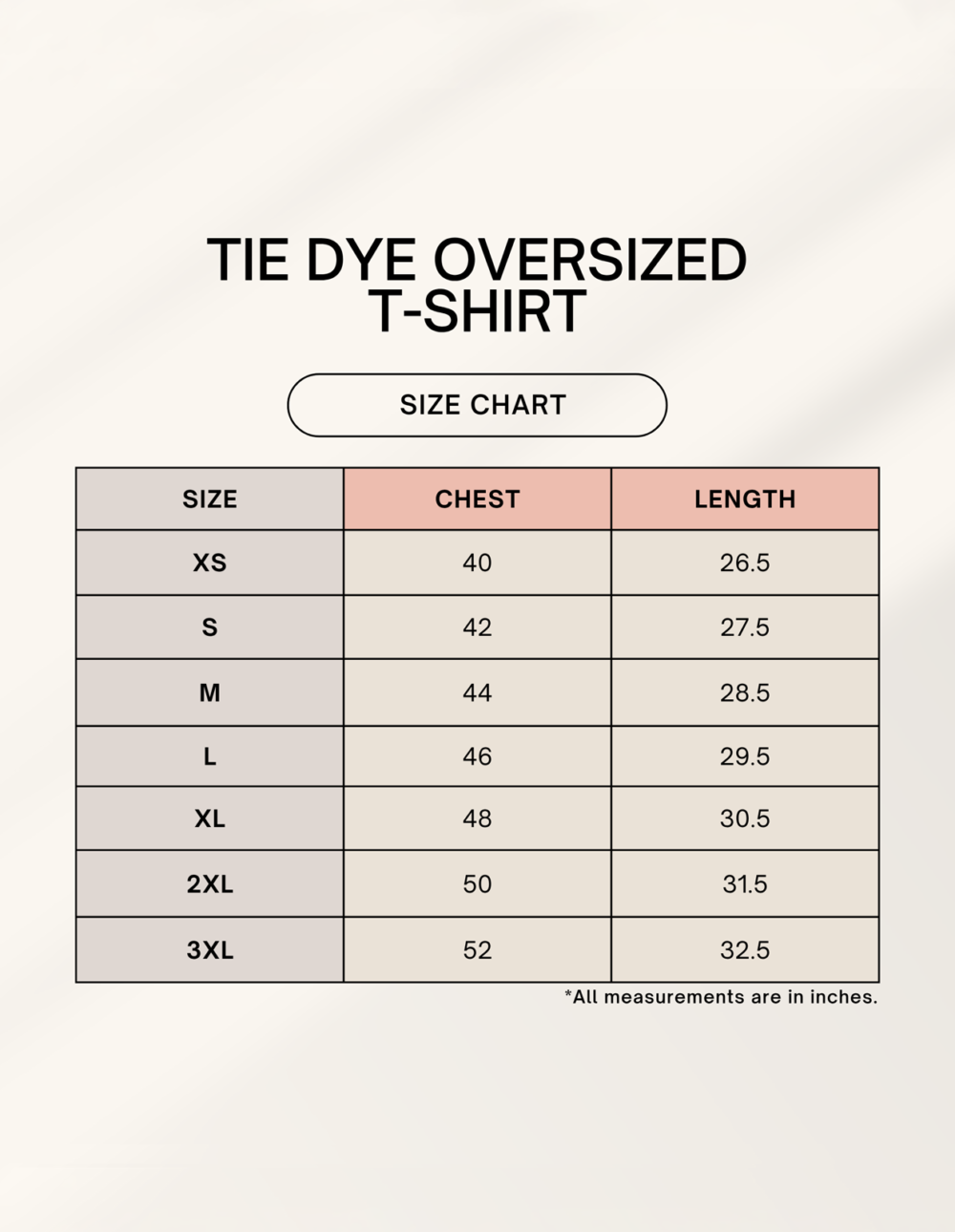 Unisex Tie Dye Oversized T-Shirt UT58 - Image 3