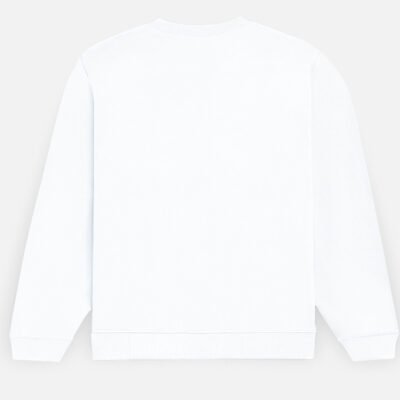 Plain Sweatshirt for Men & Women