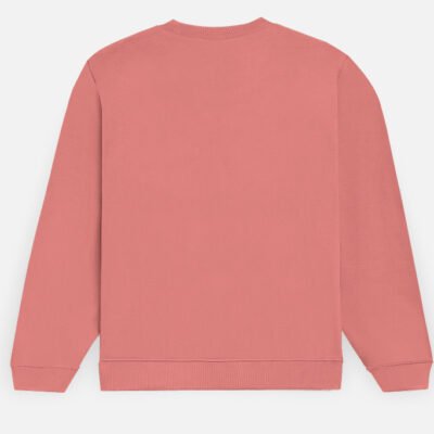 Cozy Cotton Fleece Sweatshirt